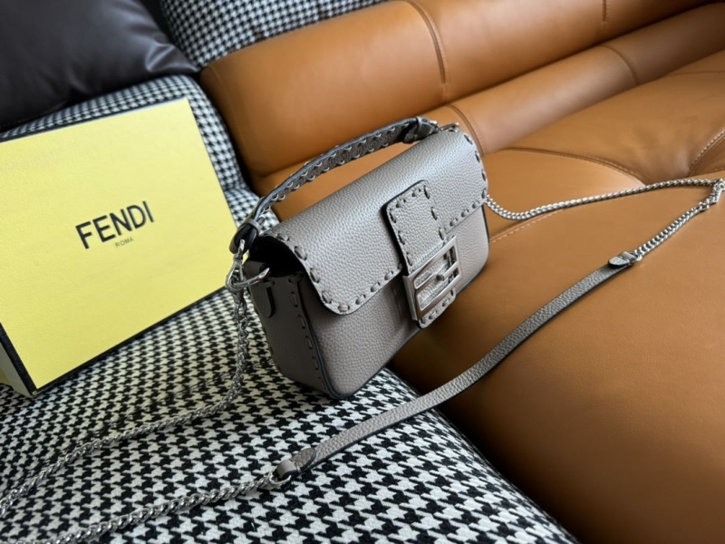 Fendi Baguette Bags